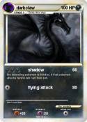 darkclaw