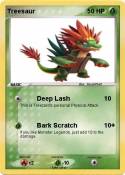 Treesaur