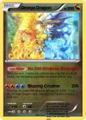Omega Dragon