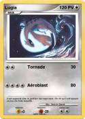 Lugia
