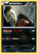 Micheal Myers