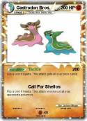 Gastrodon Bros.