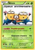 Minions