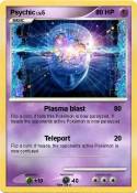 Psychic