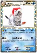 minou