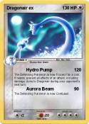 Dragonair ex