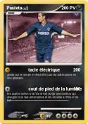 Pauleta