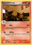 Hoover&Princess