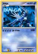 dialga
