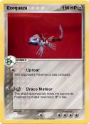 Exoquaza