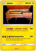 pianoa
