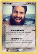 Miki Bogia