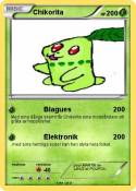 Chikorita