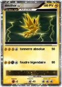 élécthor