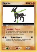 Zygarde
