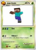 Jean Kevin