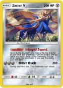 Zacian V