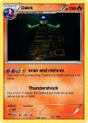 Dalek