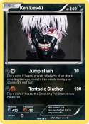 Ken kaneki