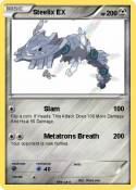 Steelix EX
