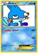 Mudkip