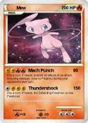 Mew
