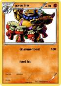 goron link