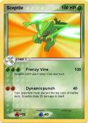 Sceptile