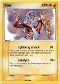 Zeus
