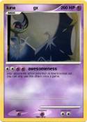 luna gx