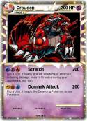 Groudon