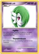 gardevoir