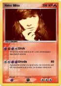 Neko Miko