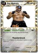 Rey Mysterio
