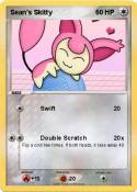 Sean's Skitty