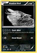 Shadow Wolf
