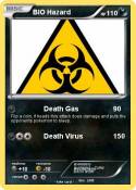 BIO Hazard
