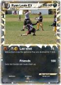Ryan Leale EX