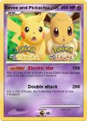 Eevee and