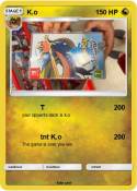 K.o