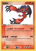 yveltal