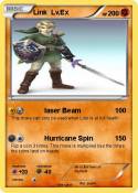 Link Lv.Ex