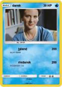 dansk