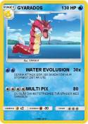 GYARADOS