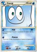 Freezyl