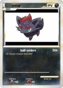 zorua