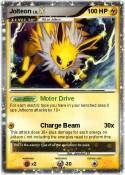 Jolteon