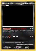 Blackout EX