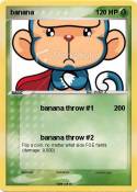 banana