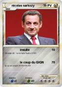 nicolas sarkozy